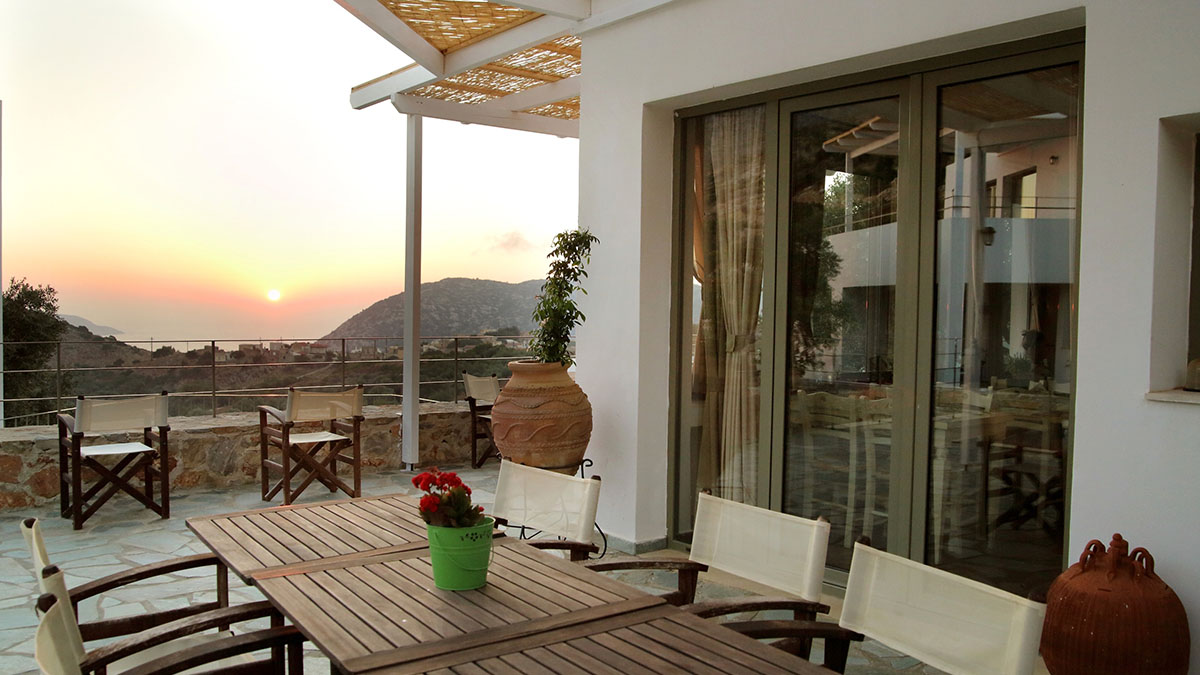 Mourtzanakis Residence by CHC Hotels - NR